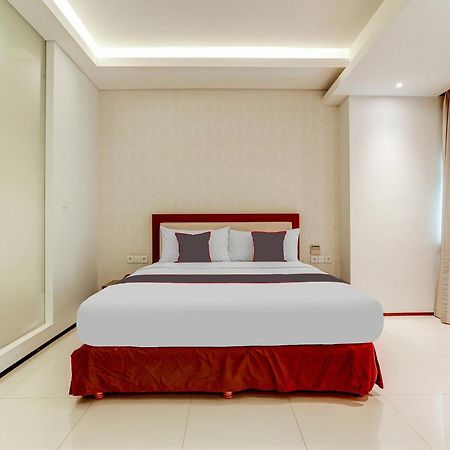 Collection O Legian Near Pantai Kuta Formerly Premium Legian Екстериор снимка