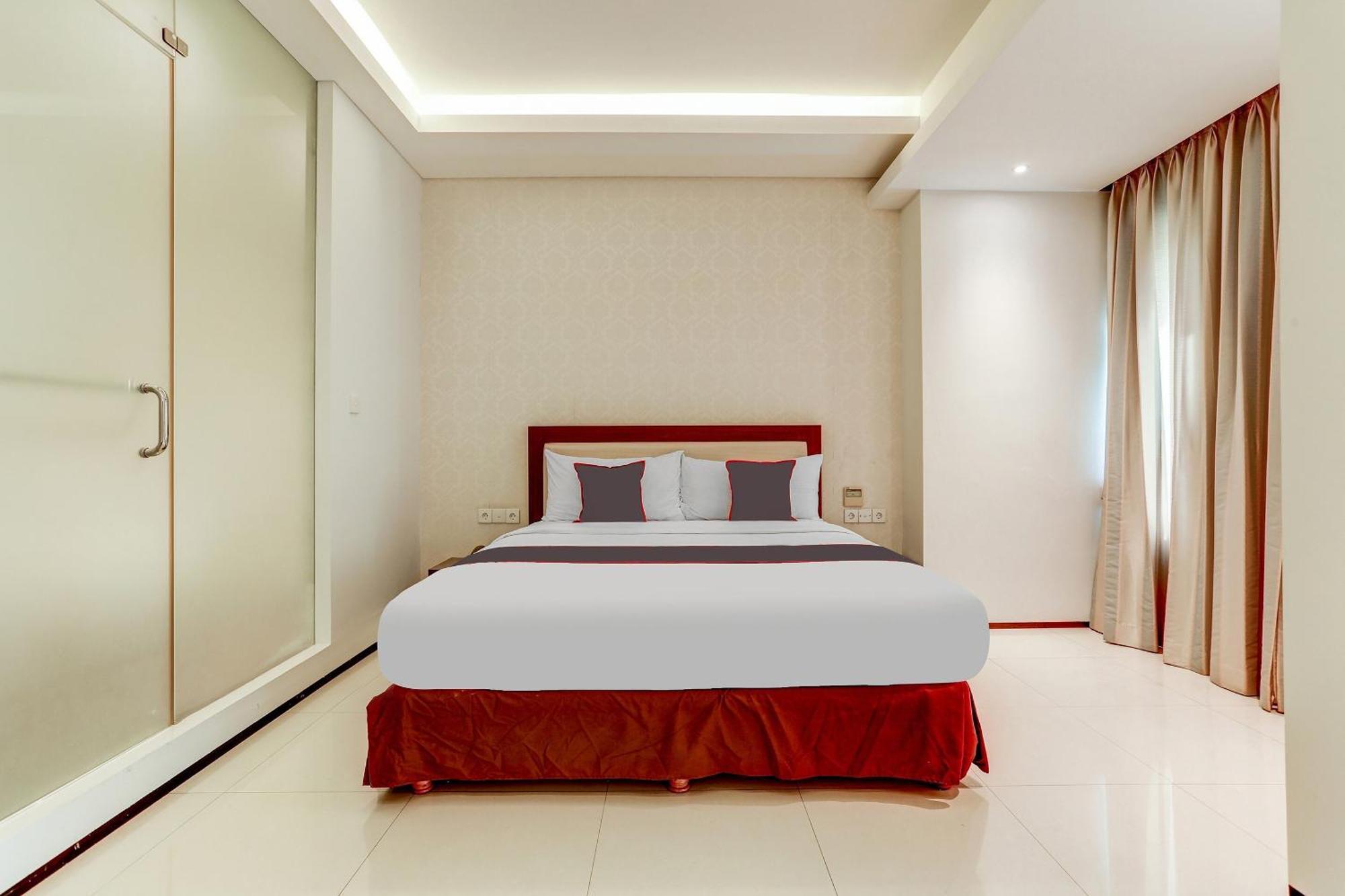Collection O Legian Near Pantai Kuta Formerly Premium Legian Екстериор снимка
