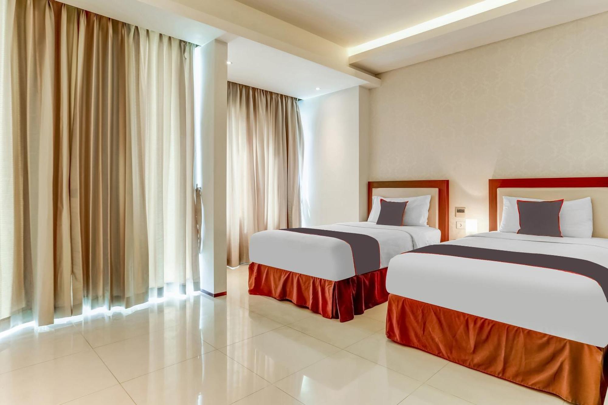 Collection O Legian Near Pantai Kuta Formerly Premium Legian Екстериор снимка