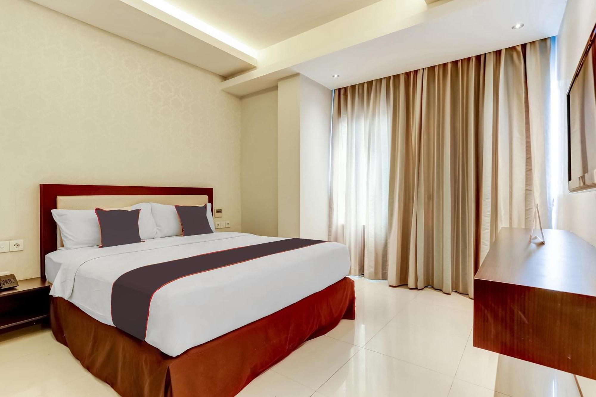Collection O Legian Near Pantai Kuta Formerly Premium Legian Екстериор снимка