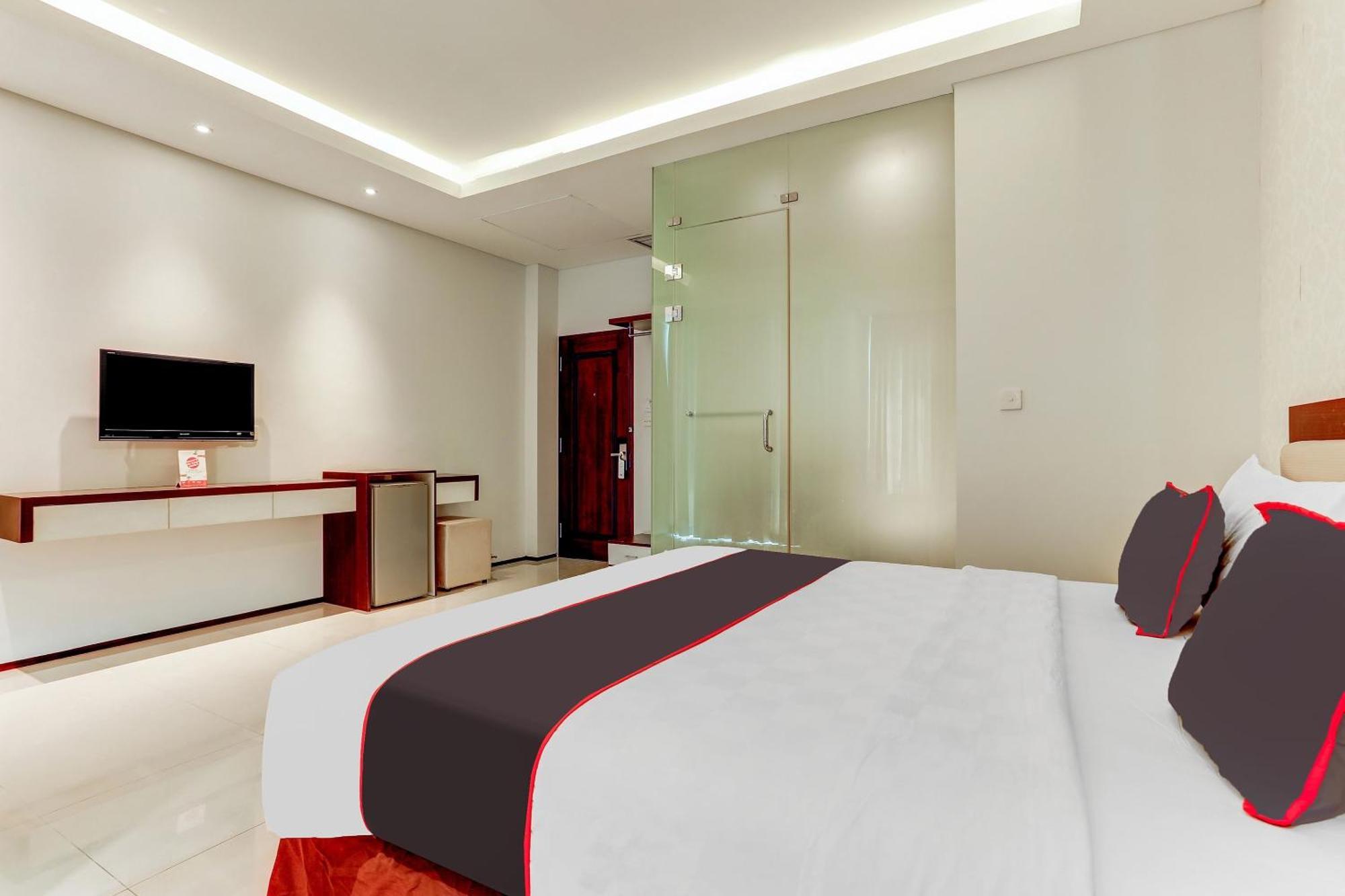 Collection O Legian Near Pantai Kuta Formerly Premium Legian Екстериор снимка