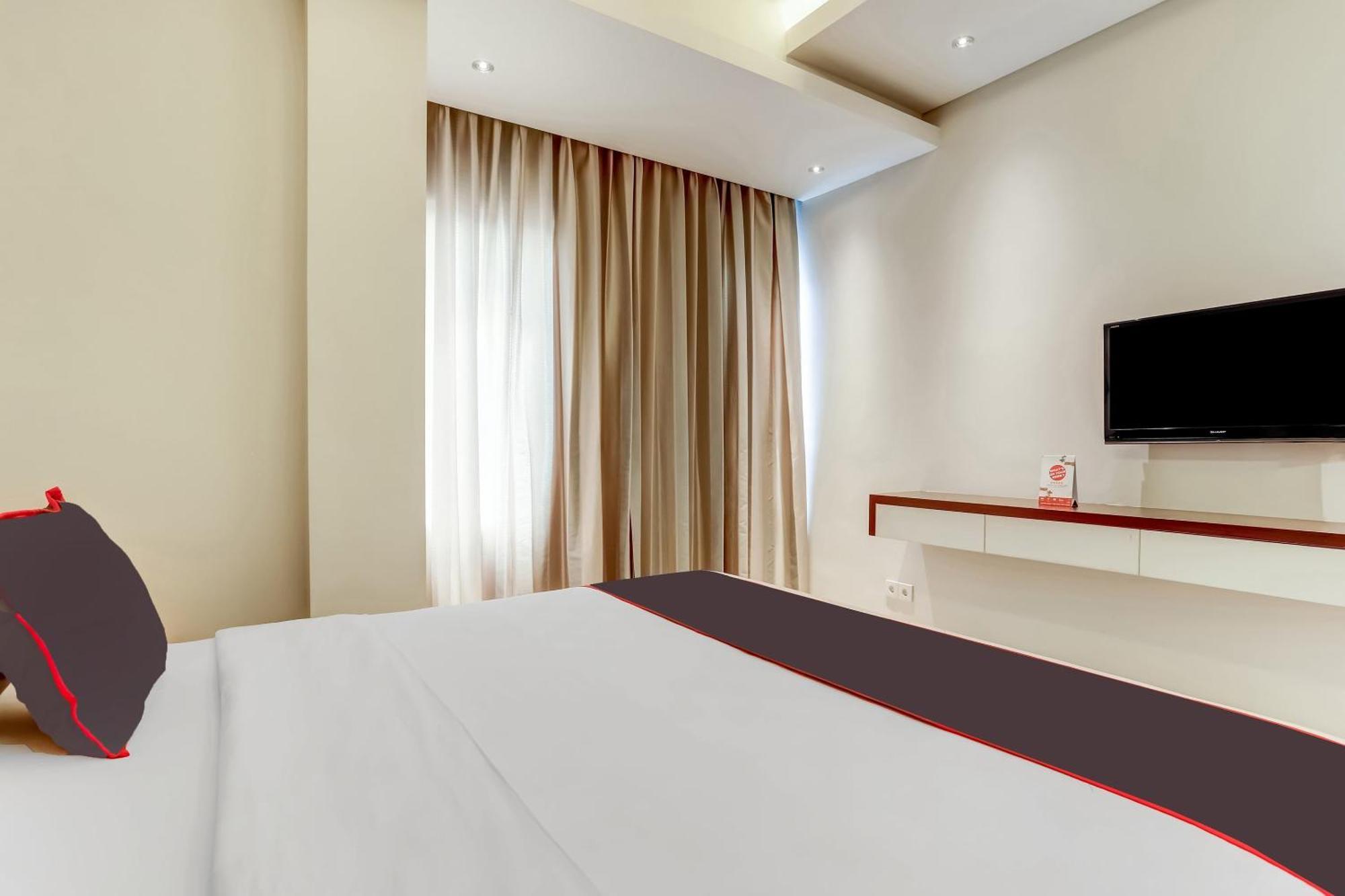 Collection O Legian Near Pantai Kuta Formerly Premium Legian Екстериор снимка