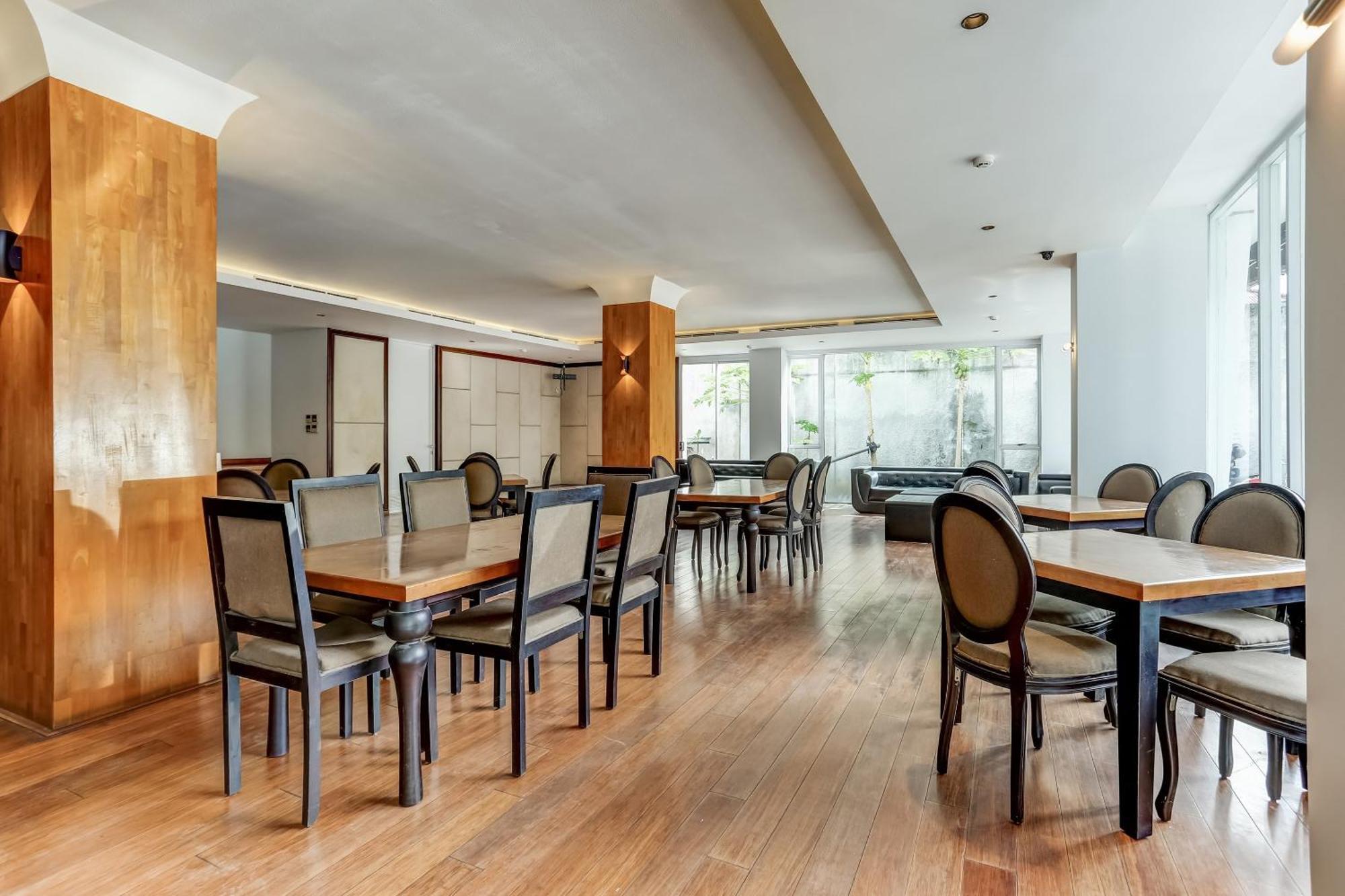 Collection O Legian Near Pantai Kuta Formerly Premium Legian Екстериор снимка