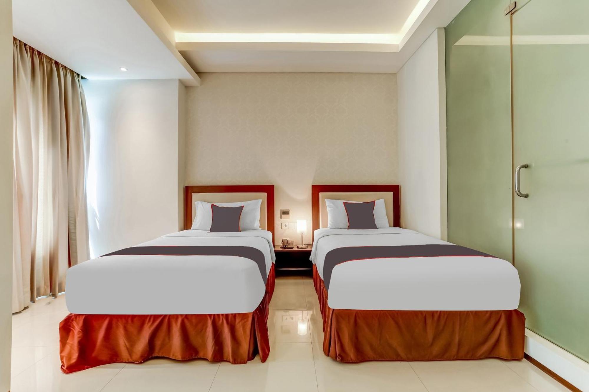 Collection O Legian Near Pantai Kuta Formerly Premium Legian Екстериор снимка