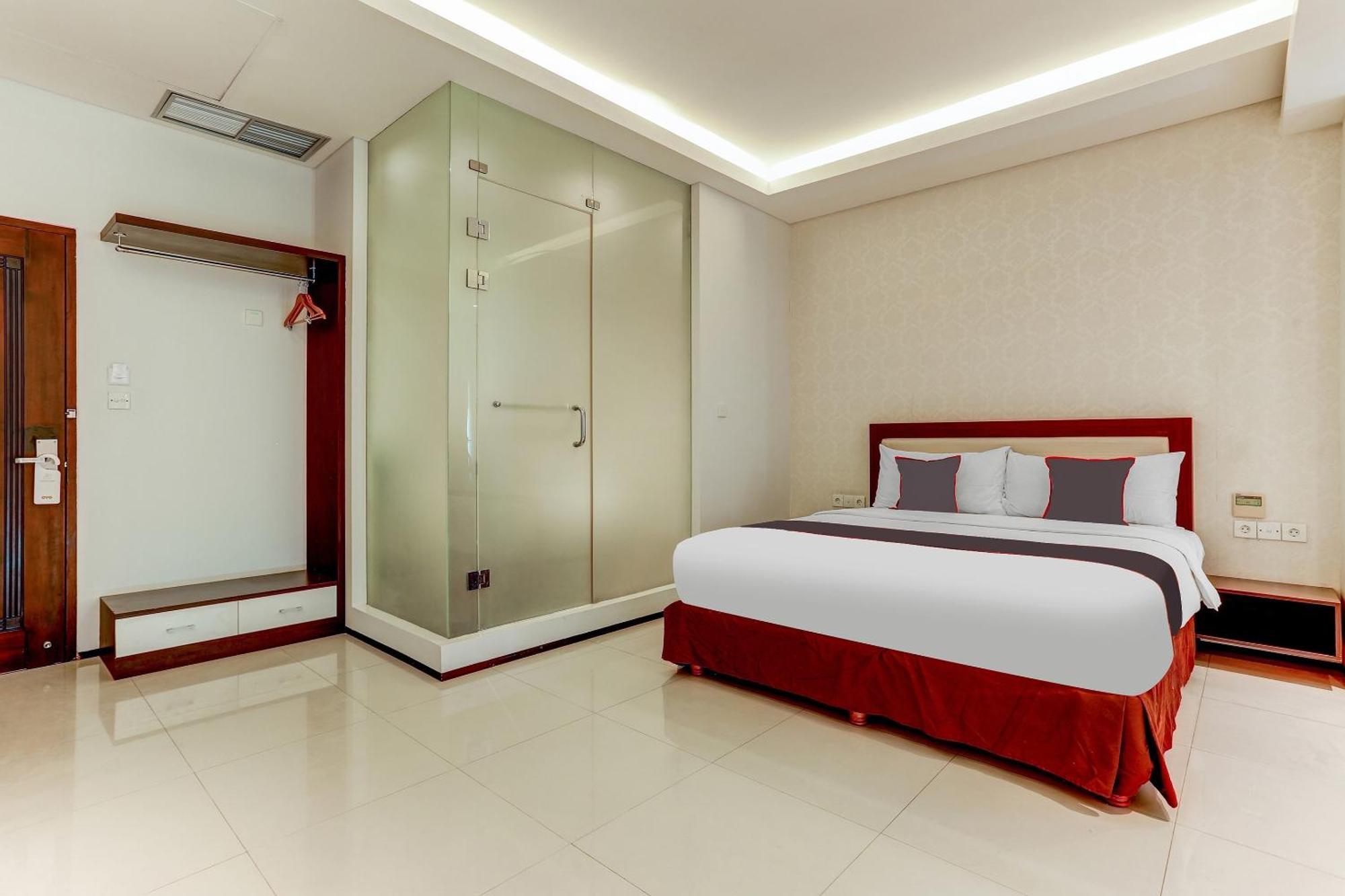 Collection O Legian Near Pantai Kuta Formerly Premium Legian Екстериор снимка