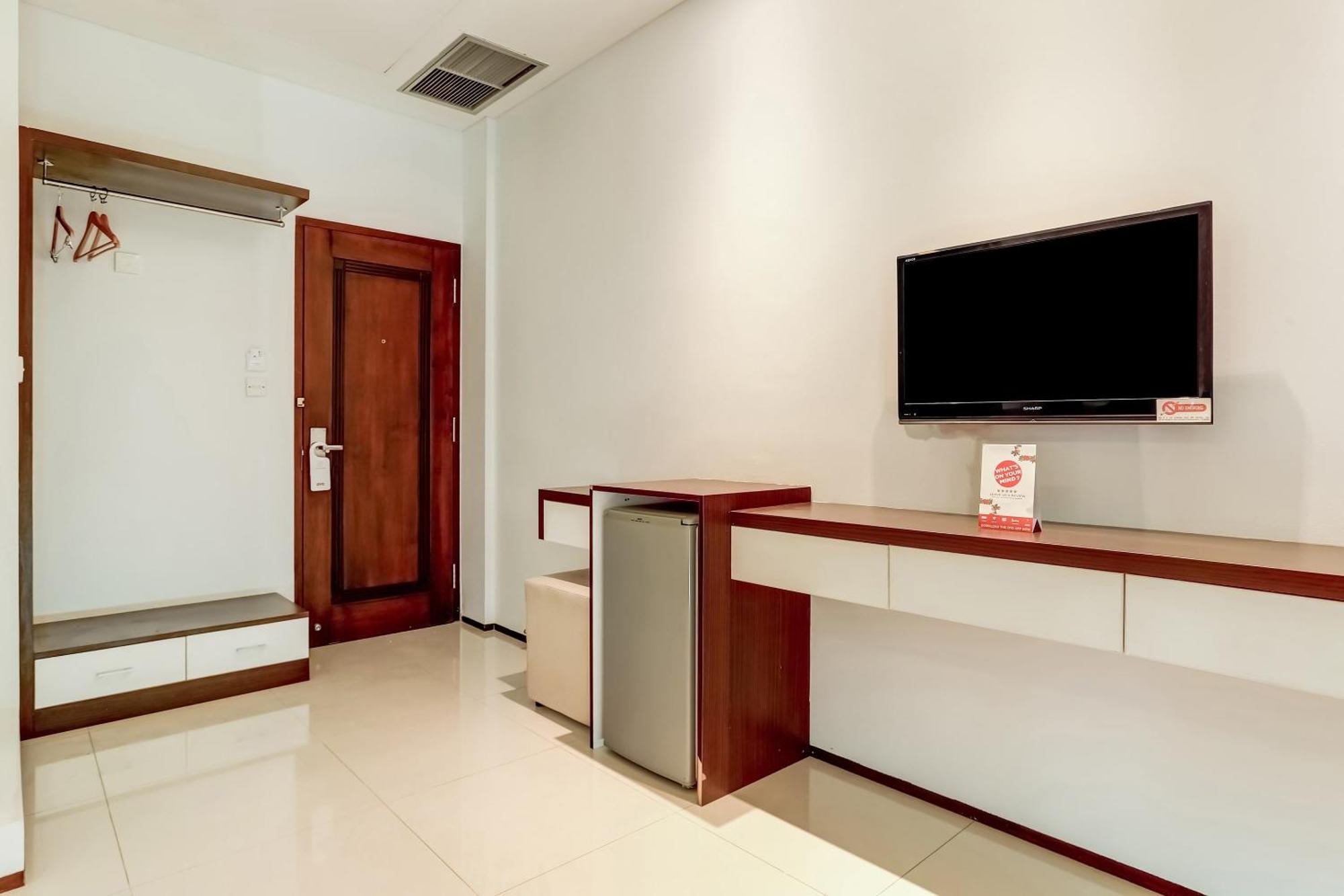 Collection O Legian Near Pantai Kuta Formerly Premium Legian Екстериор снимка