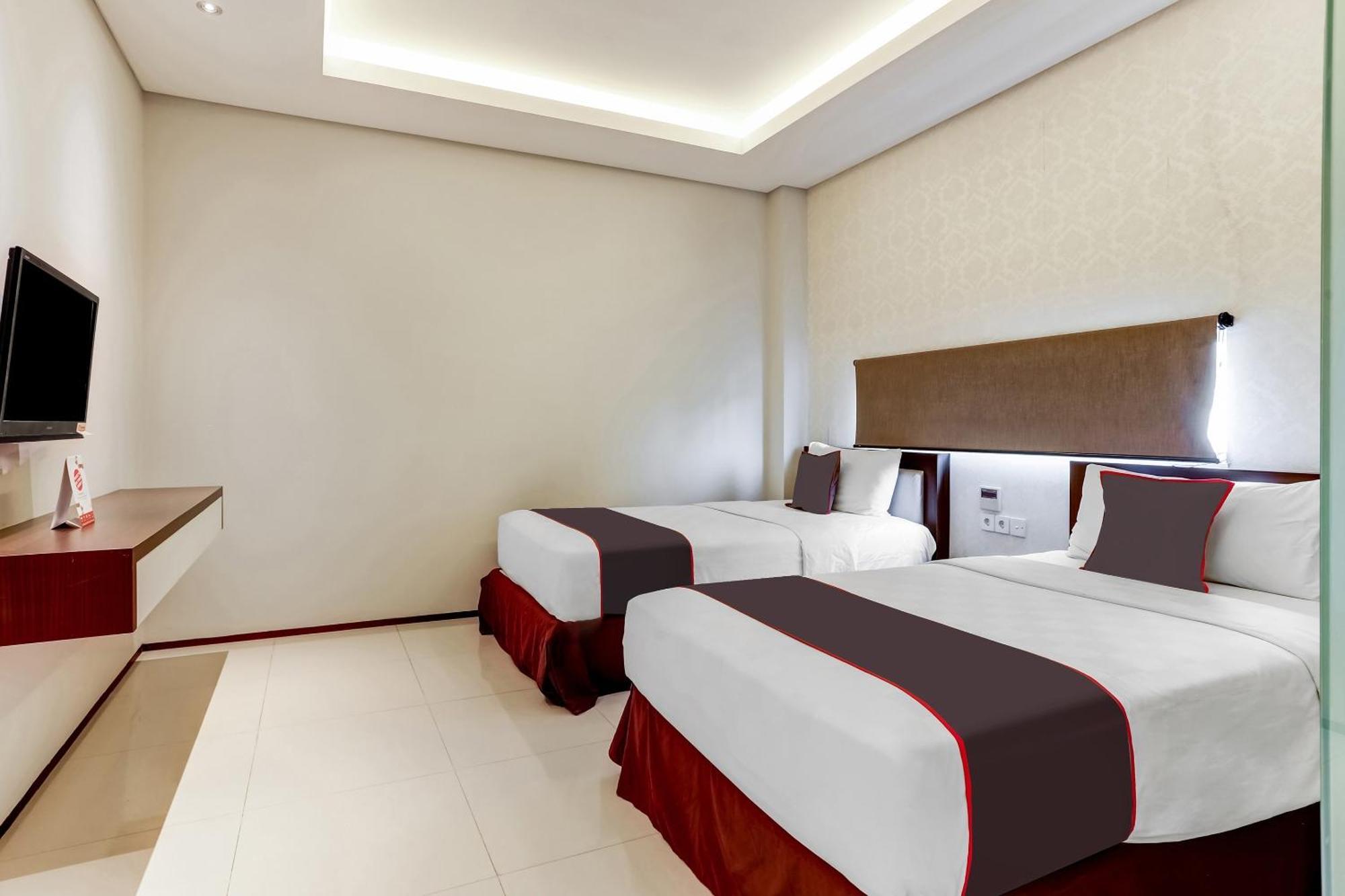Collection O Legian Near Pantai Kuta Formerly Premium Legian Екстериор снимка