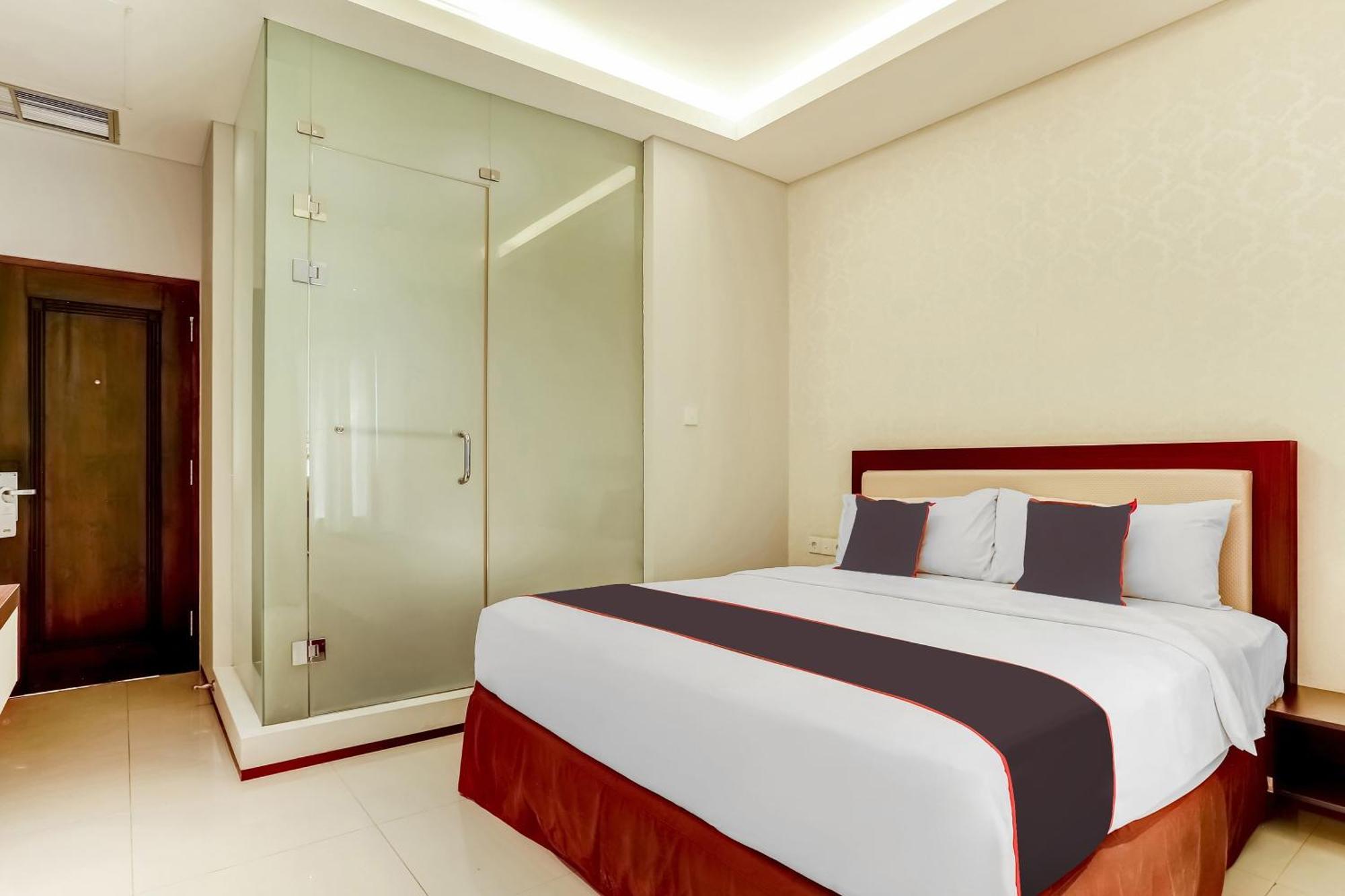 Collection O Legian Near Pantai Kuta Formerly Premium Legian Екстериор снимка