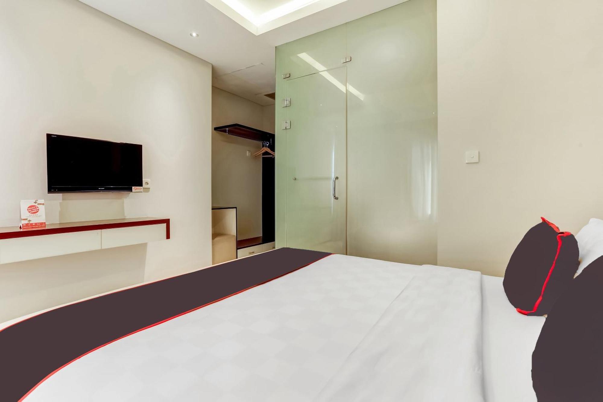 Collection O Legian Near Pantai Kuta Formerly Premium Legian Екстериор снимка