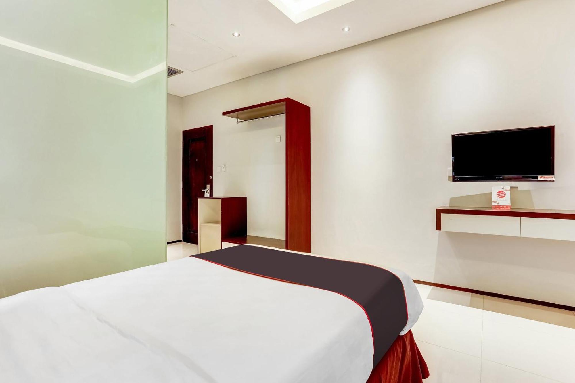 Collection O Legian Near Pantai Kuta Formerly Premium Legian Екстериор снимка