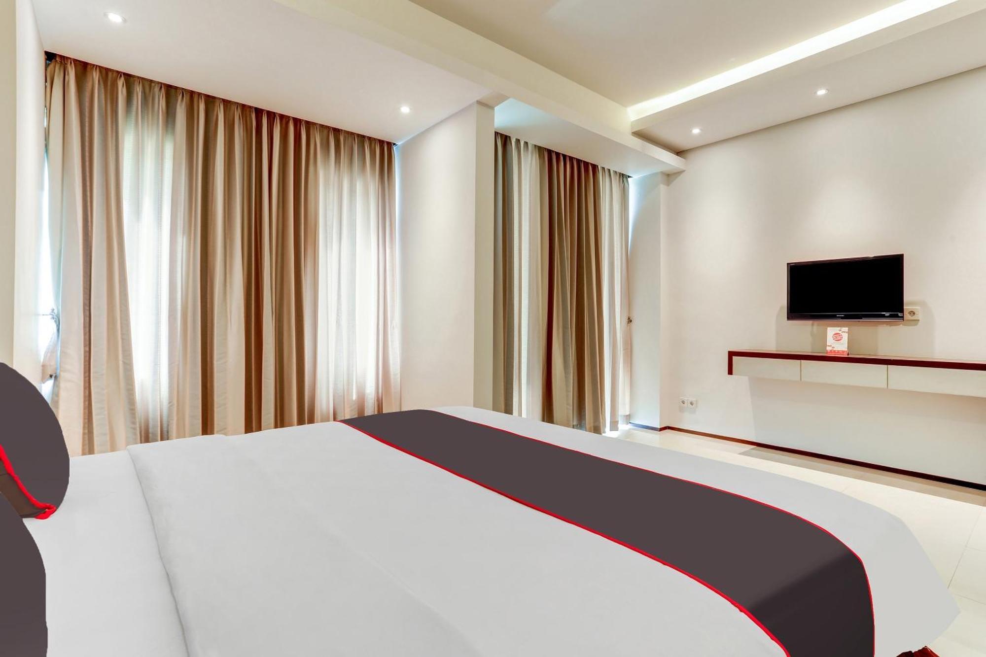 Collection O Legian Near Pantai Kuta Formerly Premium Legian Екстериор снимка