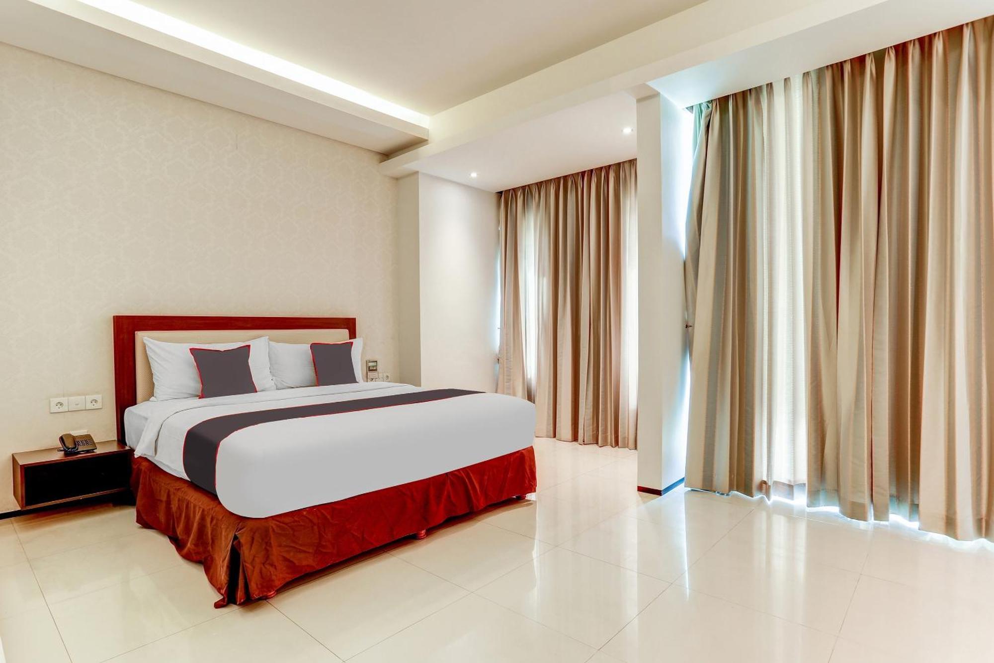 Collection O Legian Near Pantai Kuta Formerly Premium Legian Екстериор снимка