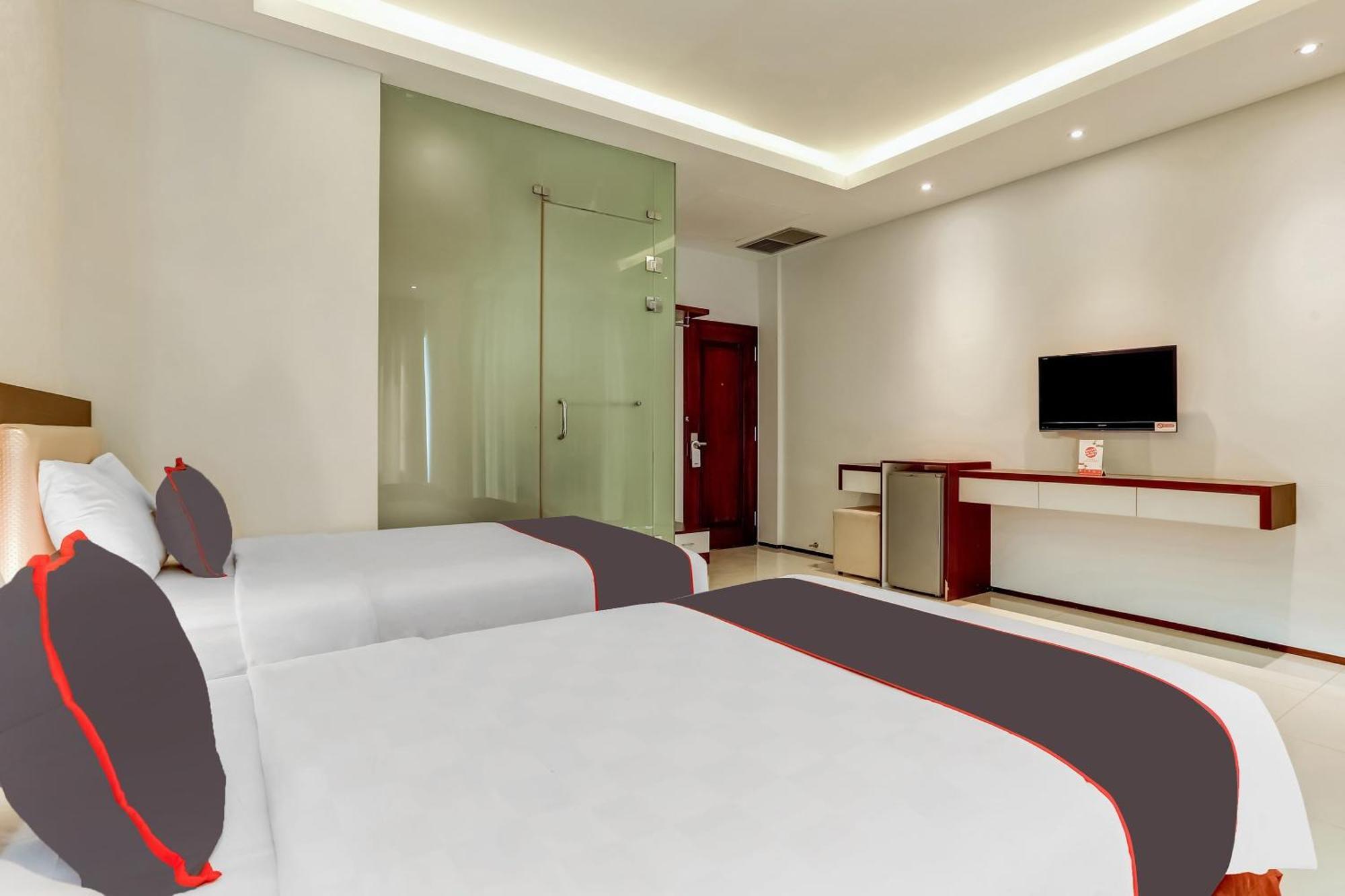 Collection O Legian Near Pantai Kuta Formerly Premium Legian Екстериор снимка