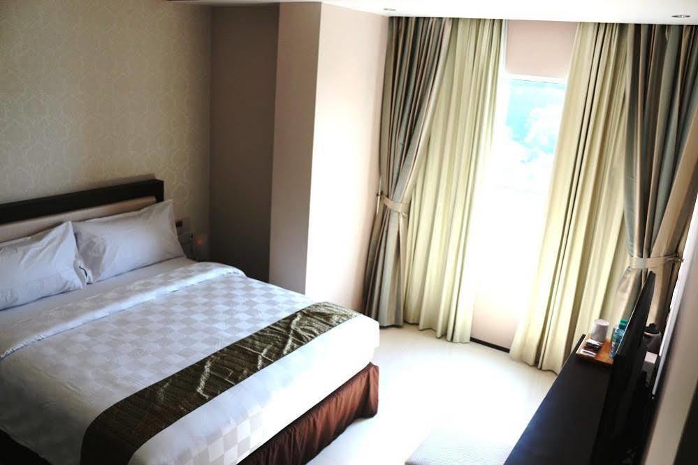 Collection O Legian Near Pantai Kuta Formerly Premium Legian Екстериор снимка